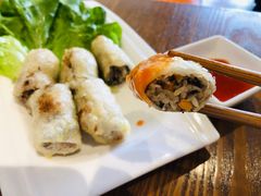 -越南牛肉河粉餐厅(书院巷店)
