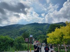-五台山风景名胜区