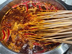 玉林特色红锅-玉林串串香(九号天地店)