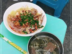 -小翔干面(西航店)