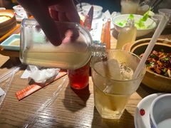 -茄子恰恰·新云南小炒(坪山益田店)