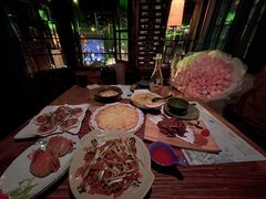 -胡桃里乐队酒馆(鎏嘉码头店)