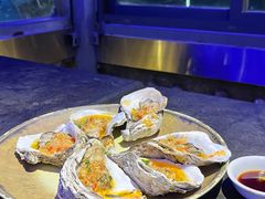 -蠔爺王志德生蚝馆(金沙湾店)
