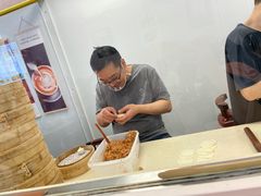 -食惠里小笼包面馆(越秀店)