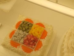 -好利来(桃源店)