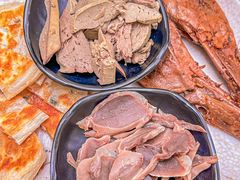 -鸭小妹鸭血粉丝(老门东店)