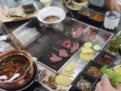 -塘屋烧烤·云南火塘烧烤品牌(春城慧谷旗舰店)
