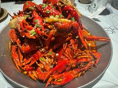 -巴厘龙虾·榜首油焖大虾(旗舰店·万松园)