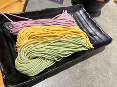 -贰重天冰煮羊自助火锅(东坝店)