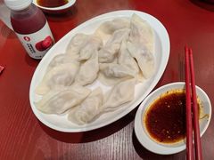 -喜家德虾仁水饺(长泰广场店)