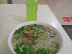 -道北曹家米线(湖北路店)