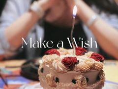 -今日Cake蛋糕茶歇·甜品台定制