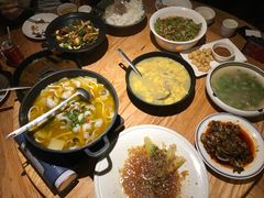 -滇铺子·云南特色菜·第九届野生菌美食节(东风东路c86店)