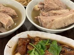 -松發肉骨茶(先得坊店)