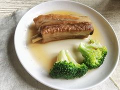 -厉家菜(金宝街店)