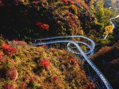 -潭溪山