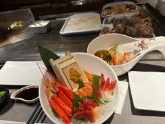 -水木锦堂·自助铁板烧(方庄时代店)