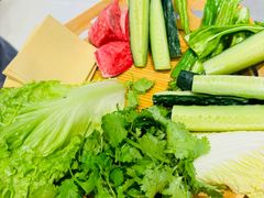 -三炮儿烧烤·羊锅·铁锅炖(南京首店)