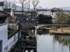 -呈坎景区