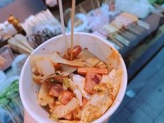 -万达广场(龙湖店)