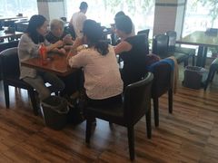 -如意馄饨(太平北路店)