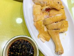 -侬佳蒸菜馆(听潮店)