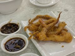 -顶好海鲜酒家