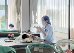 -弗蕾亚·和月月子调理院(东湖店)