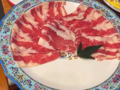 -乐宴·老北京铜火锅(八卦岭店)