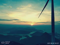 -惠东观音山