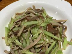 -海宁煲农家菜(惠南镇店)
