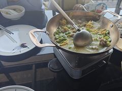 -黄山老妈·土菜(碧桂园店)