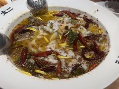 -新太二·鲜料川菜(晶耀前滩店)