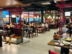 -大中华酒楼·主席武昌鱼·武汉美食地标(江汉路步行街店)
