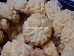 牛油曲奇-家琳甜品(江南东店)