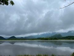 -大九湖