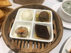 -稻香酒家·33年老字号·港式粤菜(富邦中心店)