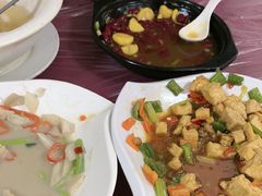 -南华寺素食馆(南华禅寺店)