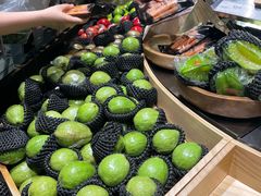 -永辉超市(新郑龙湖锦艺城店)