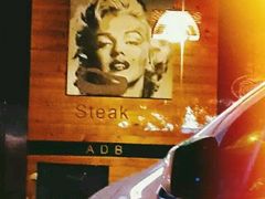 -爱德堡西餐咖啡吧(北师大店)