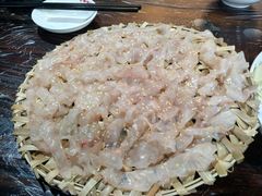 -官塘锋记鱼生·生腌·砂锅粥(牌坊街店)