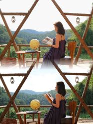 -花漾摄影优选工作室(东莞原创作品店)