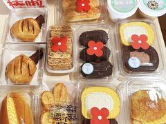 -红花点心局(护国寺店)