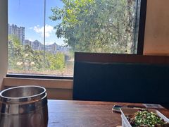 -树厨贵州菜(铜仁花果山店)