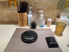 -昊·来了寿司(泡桐树店)