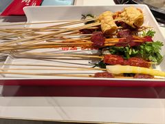 -宏姐串串香(征仪路店)