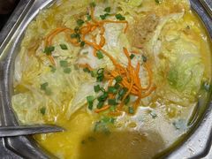 -胡家大厨(西三庄店)