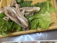-沽源味道(中环路店)
