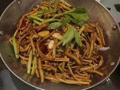 -刘胖子家常菜·蹄花焖藕(富安街店)