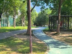 -回龙观体育文化公园